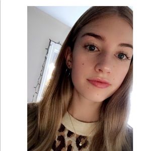 Meet your Posher, Shannon